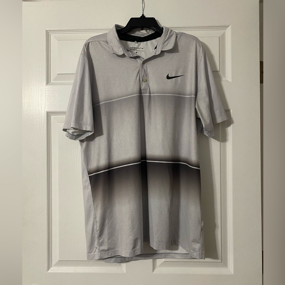 Nike Men’s Golf Polo